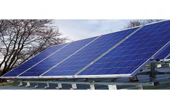 Roof Top Solar PV System by Roksna India Private Limited