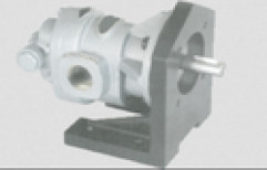 Rotary Gear Pumps VGBX SERIES by VASU PUMPS AND ENGINEERS