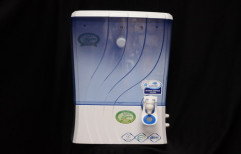 Saffire RO Water Purifier by Saffire Spring Ro System