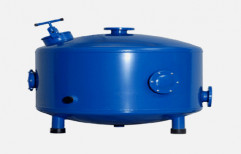 Sand Media Filter by Harihar Enterprises