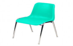 School Chair by Sai Furniture & Interiors