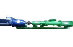 Screw Pump by Risansi Industries Limited