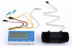 Sensor Meter Display Quantitative Control by Nunes Instruments
