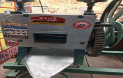 Sharp Sugarcane Crusher by Goodwill Trading Co.