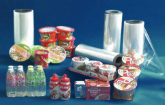 Shrink Films by Imperial World Trade Private Limited