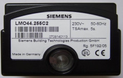 Siemens Burner Controller LMO44 by I - Con Trading Corporation