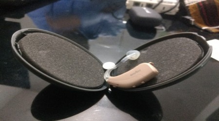 Signia Hearing Aids by Audizone Speech & Hearing Clinic