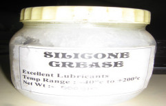 Silicon Grease by Maitreya Sales