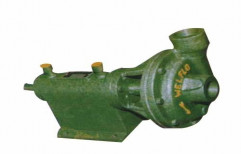Single Ball Bearing Pumps by S. K. Das & Brothers