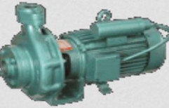 Single Phase Centrifugal Monoblock Pump by Royal Electricals