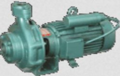 Single Phase Centrifugal  Monoblock Pumps by Central Agro Agencies