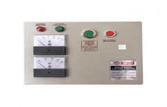 Single Phase Control Starter by Navy Electric India