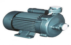 Single Phase Monoblock Pump by Hindustan Safety & Services