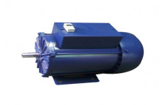 Single Phase Motor M S Type by Farmtech Industries