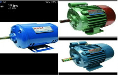 Single Phase Motors by Motor Sales Agency