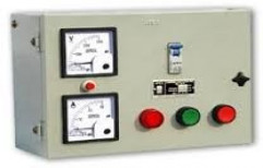 Single Phase Pump Starters & Control Panels by KAC Enterprises