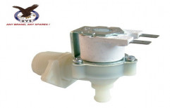 Single Way Solonoid Valve by Universal Services