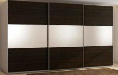 Sliding Wardrobe by Elements