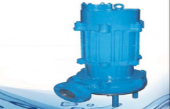 Sludge Pump by Delta Mechanical & Electrical Industries