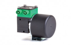 Small Diaphragm Pumps by Positive Metering Pumps I Private Limited