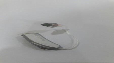 Small Size Rie Hearing Aid by Adro Hearing Aid Center