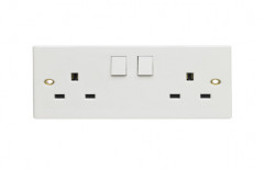 Sockets by Amity Thermosets Private Limited
