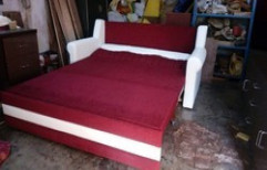 Sofa Cum Bed Sofa Furniture Contractor In Kolkata by Furniture Interior