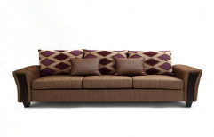 Sofa Set by Spanco Technologies
