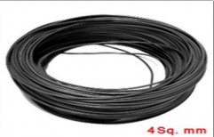Solar Cable (4 Sq.mm) by Jwala Solar