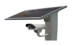 Solar Camera by S & S Future Energy Trading
