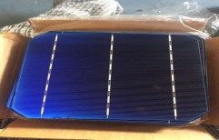 Solar Cell by Surat Exim Private Limited