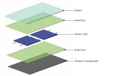 Solar Cell Panel by Surat Exim Private Limited