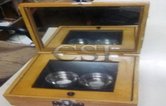 Solar Cooker by Chandra Scientific Industries