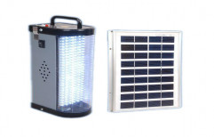 Solar Emergency Light by Rays Solar Technologies