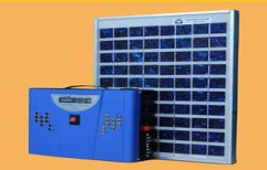 Solar Home Lighting Systems by Best Energy Systems Private Limited