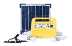 Solar Home System by Dovins Power Pvt. Ltd.