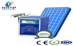 Solar Inverter by Maa Tarini Solar Power