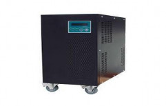 Solar Inverter by Instant Power Engineering