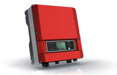 Solar Inverter by Regent Control System (I) Pvt. Ltd.