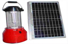 Solar Lantern by Sgr India Engineering Co.