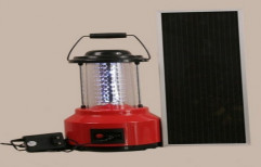 Solar Lanterns/light by Hare Krishna Sales