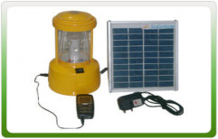 Solar LED Lantern by Roop Solar