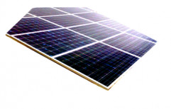 Solar Module by Zenom Solar Power