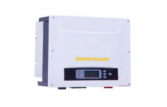 Solar On Grid Inverter Single Phase by Prime Vision Automation Solutions