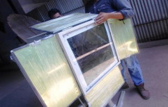 Solar Oven by Rudra Solar Energy