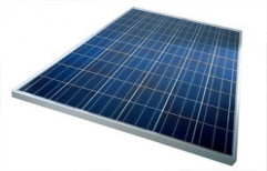 Solar Panel  (150W) by Jwala Solar