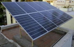 Solar Panel by Maharashtra Solar Energy System