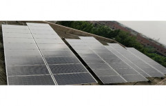 Solar Photo Voltaic Module by InterSolar Systems Private Limited
