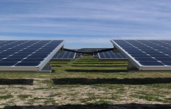Solar Plant Commissioning Services by Stopnot Energy Technologies P Ltd