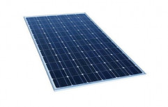 Solar Power Panel by Abby Solutions